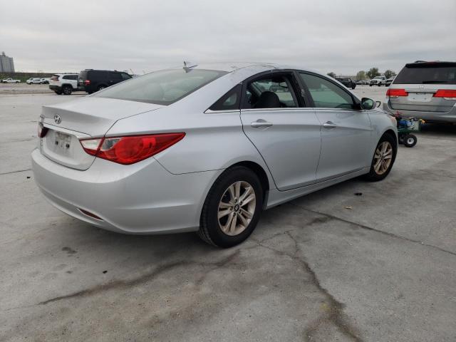 Image 3 of 2013 HYUNDAI SONATA GLS 2013 with VIN 5NPEB4AC4DH756987