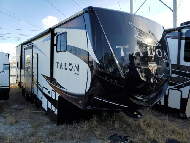 Obraz 1 z 2018 JAYC TALON ZX 2018 z VIN 1UJCJSBV9J18B0152
