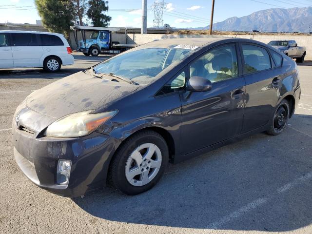 Изображение 1 2011 Toyota Prius 2011 с VIN JTDKN3DU6B0268126