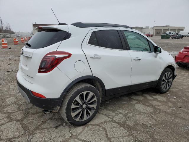 Image 3 of 2018 BUICK ENCORE ESSENCE 2018 with VIN KL4CJCSB6JB522920