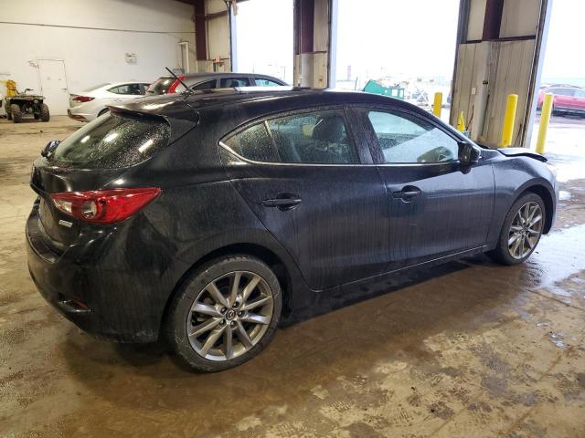 Изображение 3 2018 MAZDA 3 TOURING 2018 с VIN 3MZBN1L33JM196257