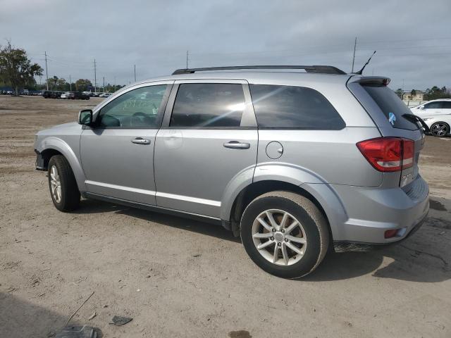 Image 2 of 2015 DODGE JOURNEY SXT 2015 with VIN 3C4PDCBB7FT748324