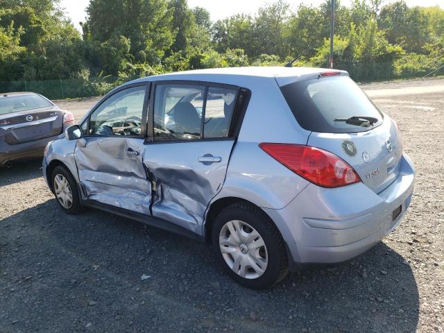 Image 2 of 2011 NISSAN VERSA S 2011 with VIN 3N1BC1CP3BL407656