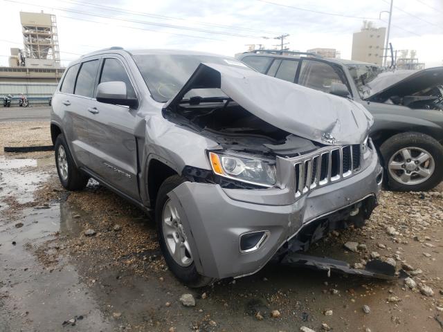 Изображение 2015 JEEP GRAND CHEROKEE LAREDO 2015