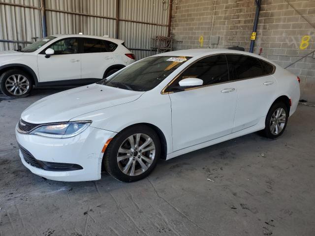 Image 1 of 2016 CHRYSLER 200 LX 2016 with VIN 1C3CCCFB4GN182611