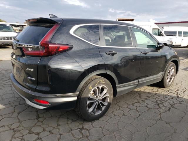 Изображение 3 2022 HONDA CR-V EX 2022 с VIN 5J6RT6H54NL040101
