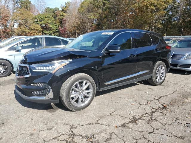 Image 1 of 2019 ACURA RDX TECHNOLOGY 2019 with VIN 5J8TC2H54KL036728
