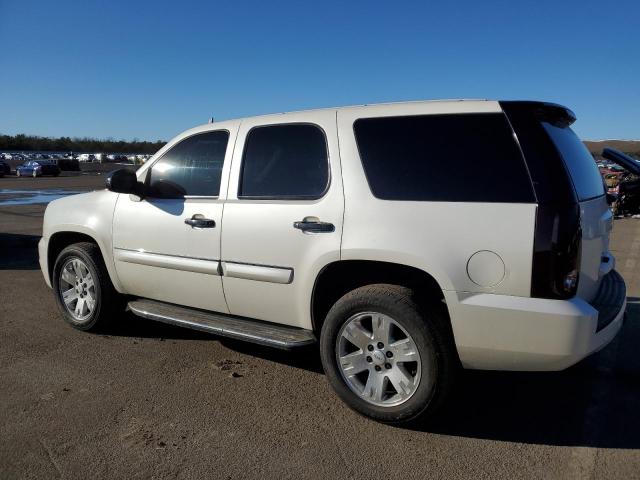 Obraz 2 z 2008 GMC YUKON  2008 z VIN 1GKFK13048R195909