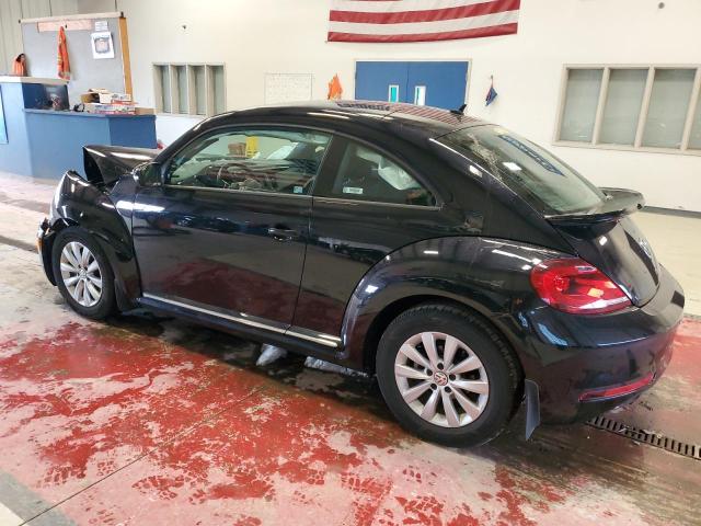 Image 2 of 2019 VOLKSWAGEN BEETLE S 2019 with VIN 3VWFD7ATXKM712710