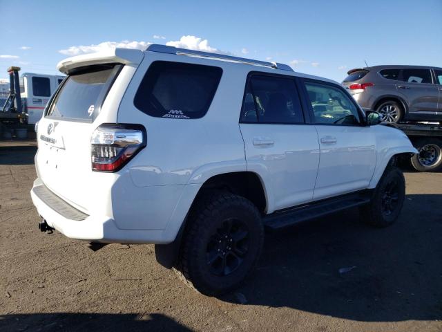 Obraz 3 z 2015 TOYOTA 4RUNNER SR5 2015 z VIN JTEBU5JR8F5244316