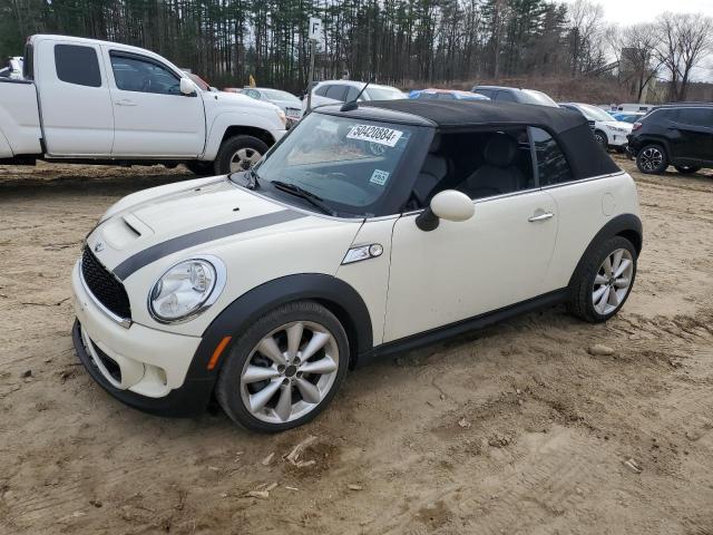 Obraz 2012 MINI COOPER S 2012