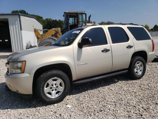 Изображение 2007 CHEVROLET TAHOE K1500 2007