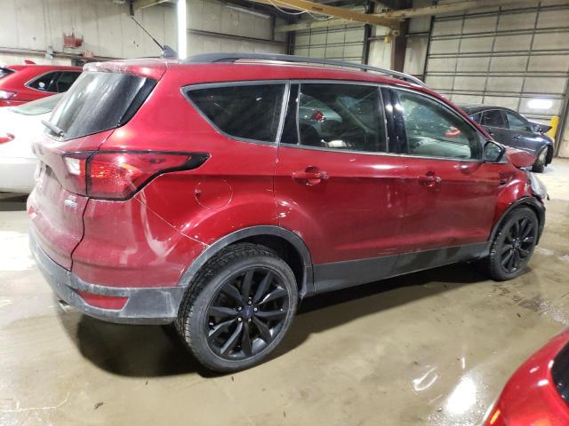 Изображение 3 2019 FORD ESCAPE SE 2019 с VIN 1FMCU9GD9KUC22199
