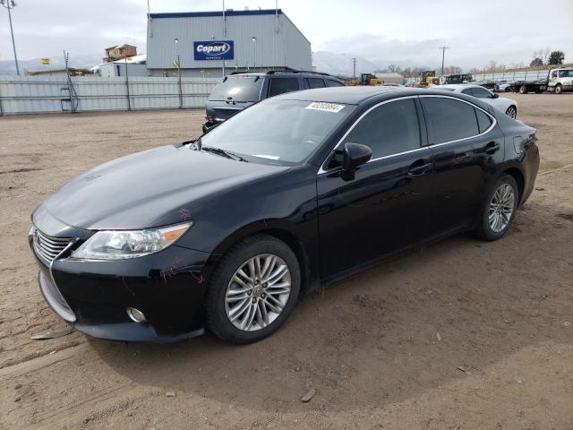 Obraz 2014 LEXUS ES 350 2014