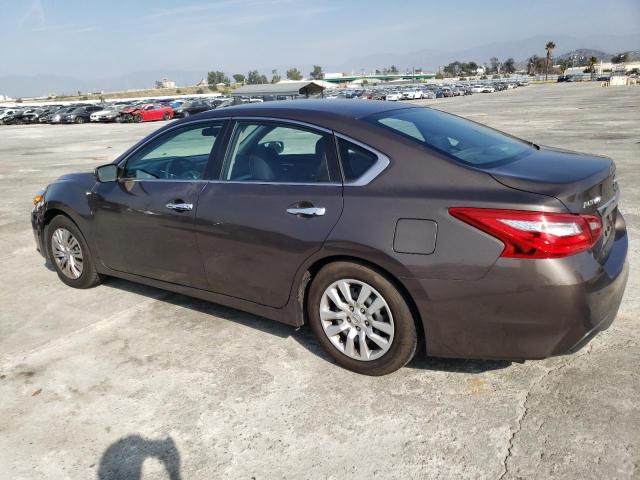 Obraz 2 z 2016 NISSAN ALTIMA 2.5 2016 z VIN 1N4AL3AP0GN313383