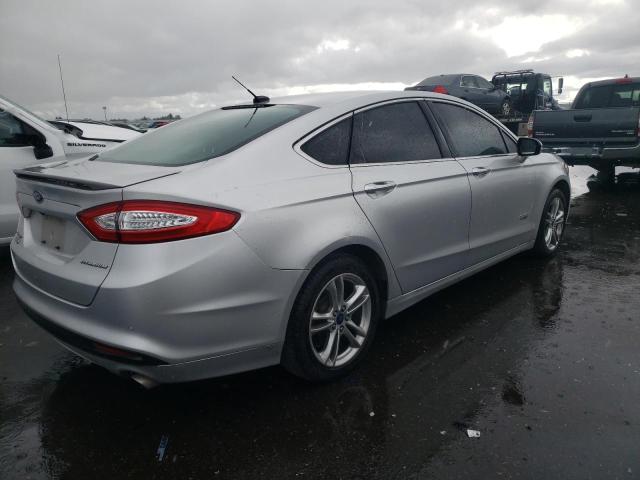 Obraz 3 z 2016 FORD FUSION TITANIUM PHEV 2016 z VIN 3FA6P0SUXGR126422