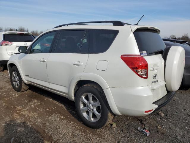 Image 2 of 2012 TOYOTA RAV4 LIMITED 2012 with VIN 2T3DK4DV4CW071758