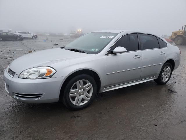2015 CHEVROLET IMPALA LIMITED LT 2015 image