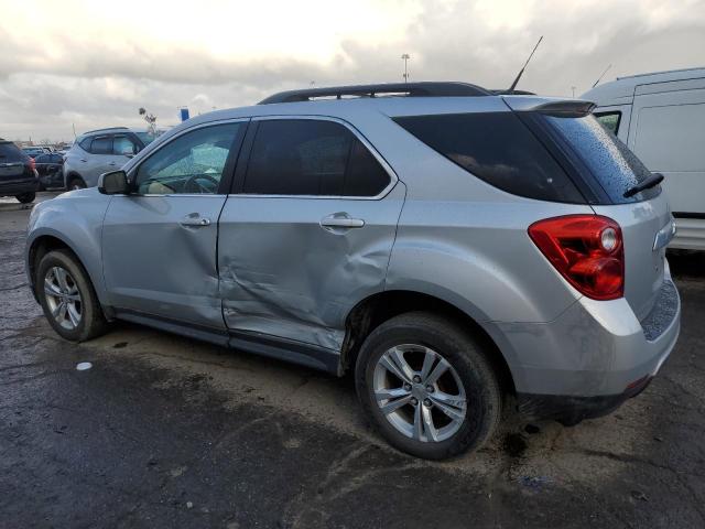 Изображение 2 2011 CHEVROLET EQUINOX LT 2011 с VIN 2CNALDEC9B6461273