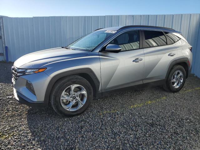 2024 HYUNDAI TUCSON SEL 2024 image