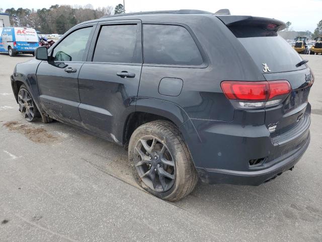 Obraz 2 z 2019 JEEP GRAND CHEROKEE LIMITED 2019 z VIN 1C4RJFBG5KC539412