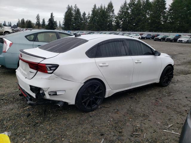 Изображение 3 2021 KIA FORTE GT 2021 с VIN 3KPF44AC3ME399725