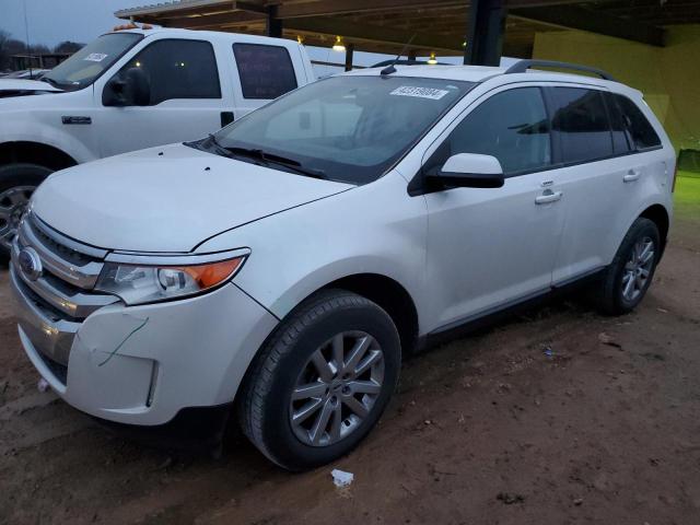 2013 FORD EDGE SEL 2013 image