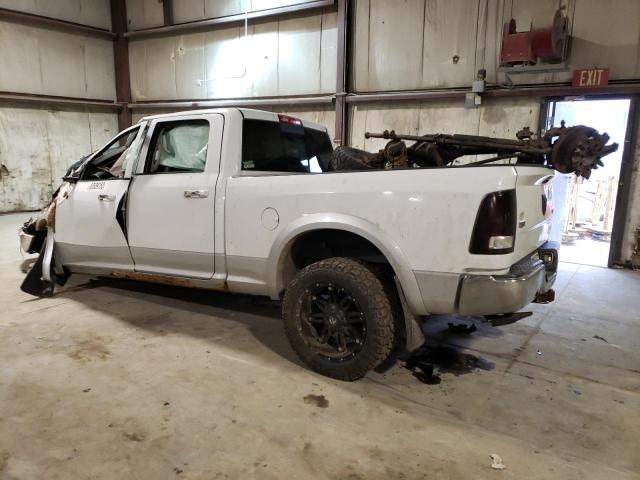 Изображение 2 2013 RAM 2500 LARAMIE 2013 с VIN 3C6UR5FL0DG513022