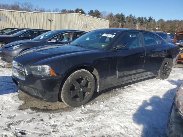 2011 DODGE CHARGER  2011 image