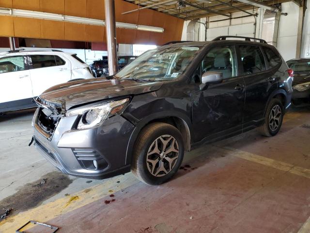 Obraz 1 z 2023 SUBARU FORESTER PREMIUM 2023 z VIN JF2SKADC8PH427615