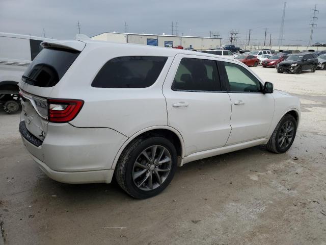 Image 3 of 2018 DODGE DURANGO GT 2018 with VIN 1C4RDHDG0JC384766