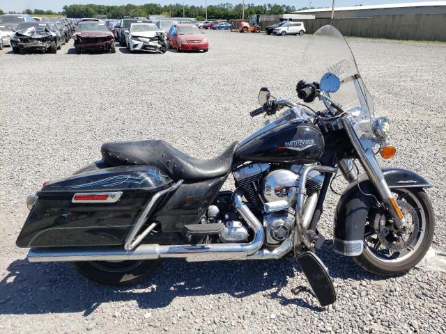 Изображение 1 2016 HARLEY-DAVIDSON FLHR ROAD KING 2016 с VIN 1HD1FBM1XGB691407