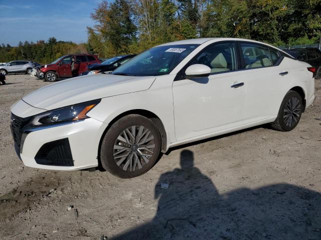 Image 1 of 2023 NISSAN ALTIMA SV 2023 with VIN 1N4BL4DW6PN314423