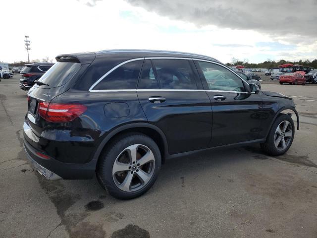 Image 3 of 2019 MERCEDES-BENZ GLC 300 4MATIC 2019 with VIN WDC0G4KBXK1001391