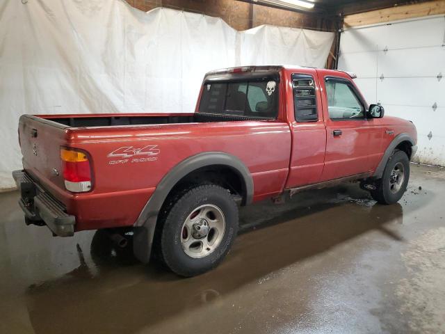 Obraz 3 z 1999 FORD RANGER SUPER CAB 1999 z VIN 1FTZR15X6XTA77165
