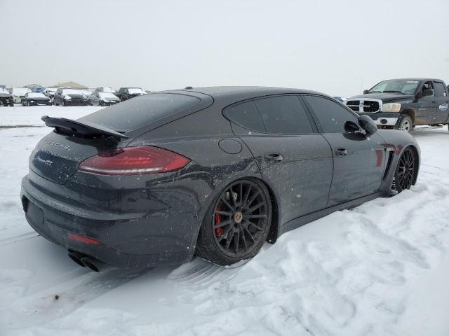 Obraz 3 z 2016 PORSCHE PANAMERA GTS 2016 z VIN WP0AF2A74GL082155