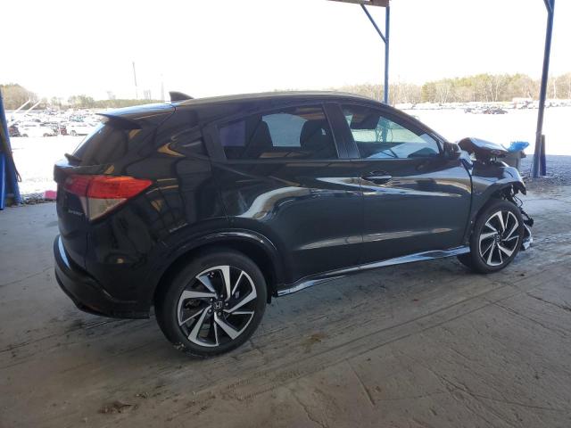 Obraz 3 z 2019 HONDA HR-V SPORT 2019 z VIN 3CZRU5H16KM721049