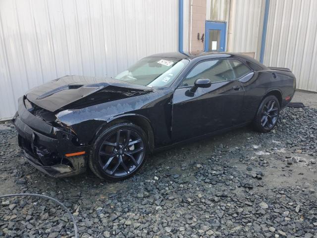 Obraz 2022 DODGE CHALLENGER SXT 2022