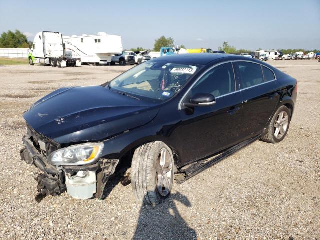 2014 VOLVO S60 T5 2014 image