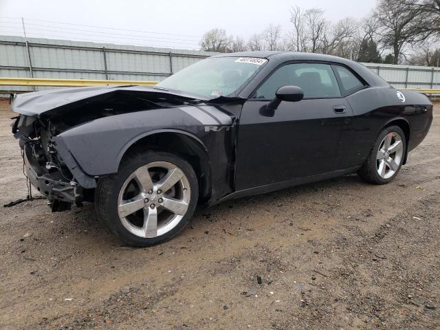 Obraz 2010 DODGE CHALLENGER R/T 2010