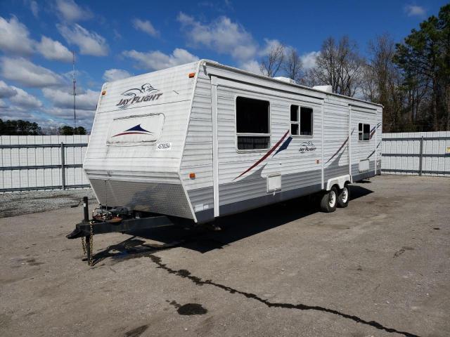 Obraz 2 z 2006 JAYC TRAV TRLR 2006 z VIN 1UJBJ02R661EA0258