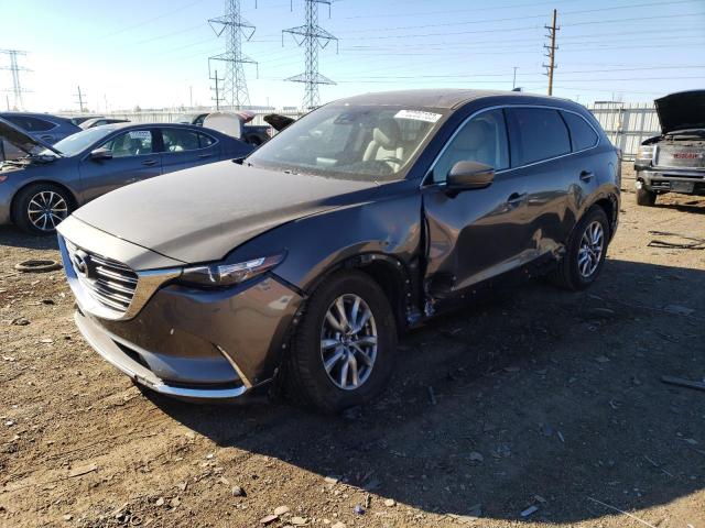 Obraz 1 z 2016 MAZDA CX-9 TOURING 2016 z VIN JM3TCBCY8G0118431