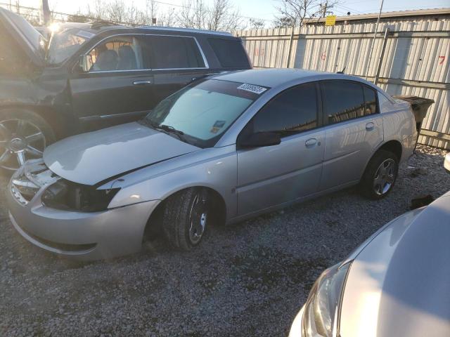 Изображение 2007 SATURN ION LEVEL 3 2007