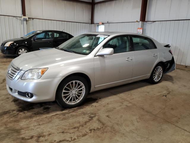 2008 TOYOTA AVALON XL 2008 image