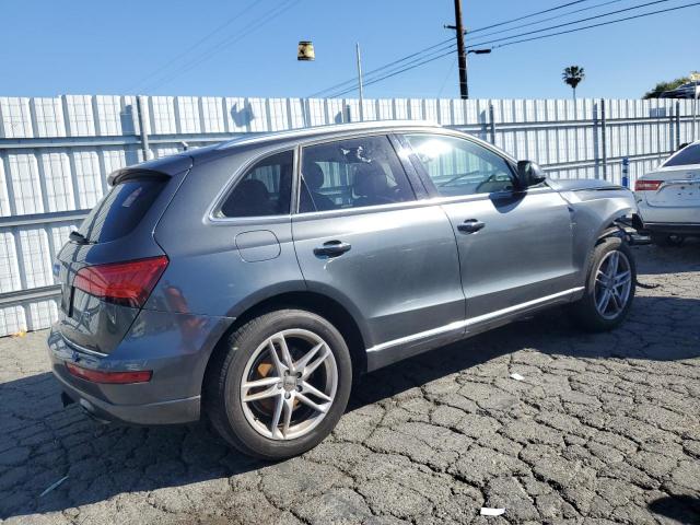 Изображение 3 2017 AUDI Q5 PREMIUM PLUS 2017 с VIN WA1L2AFPXHA094177