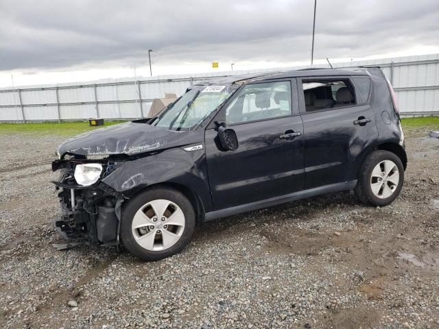 Изображение 2015 KIA SOUL  2015