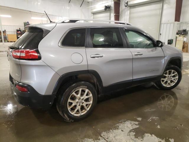 Image 3 of 2018 JEEP CHEROKEE LATITUDE 2018 with VIN 1C4PJMCB5JD564303