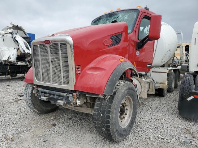 Изображение 2 2018 PETERBILT 567  2018 с VIN 1NPCXPEX2JD486725