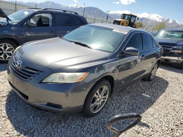 Изображение 2009 TOYOTA CAMRY BASE 2009