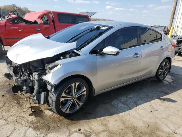 Изображение 2016 KIA FORTE EX 2016